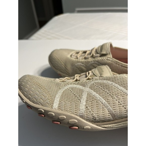 Skechers Relaxed Fit Memory Foam Slip On Women’s 9.5 Shoes EUC - Picture 7 of 12